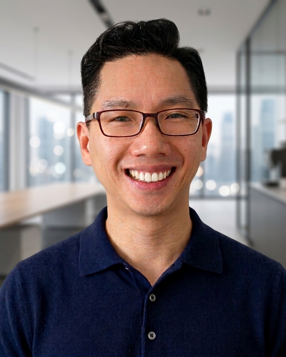 Calvin Ng